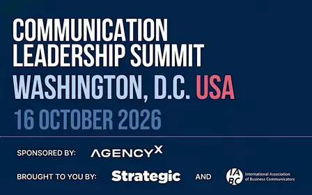 Communication Leadership Summit