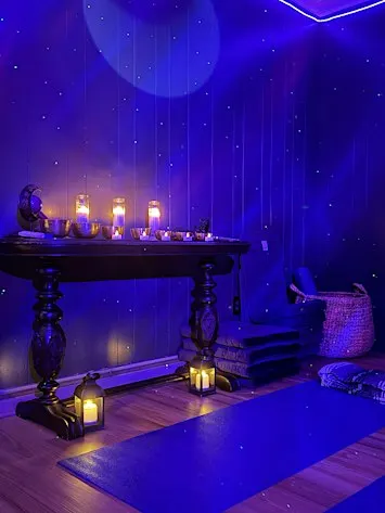 Mediumship Clinic 1