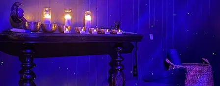 Mediumship Clinic 1