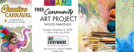 FREE Community Art Project