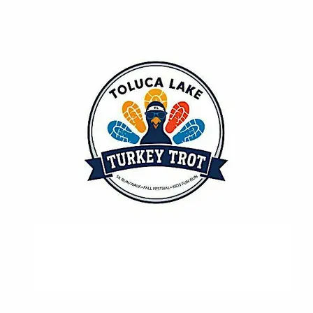 14th ANNUAL TOLUCA LAKE TURKEY TROT REGISTRATION