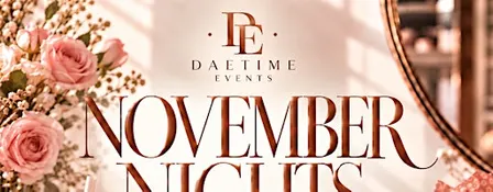 November Nights: Girls Edition
