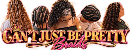 Can’t Just Be Pretty  Braiding Class