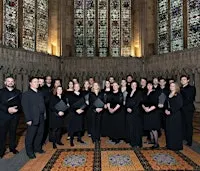The Ebor Singers: A Ceremony of Carols