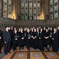 The Ebor Singers: A Ceremony of Carols