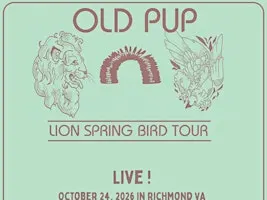 Old Pup (WI), Pearl Snap Butt Flap, Drunk Mother