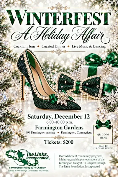 WINTERFEST: A Holiday Affair
