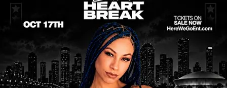 LUVANDHEARTBREAK ALL BLACK BASH FEATURING KARINA PASIAN 10-17-26 @ METRO