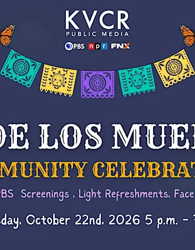 Dia De Los Muertos Community Celebration