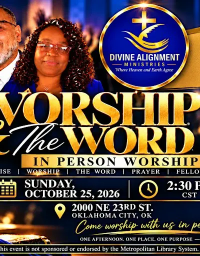 Worship & The Word