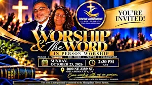 Worship & The Word