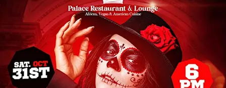 Halloween Party