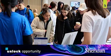 Sheridan Fall Open House - Mississauga Campus (HMC)