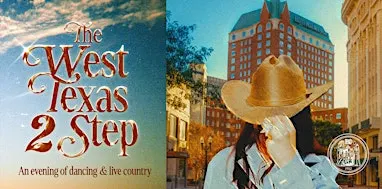 West Texas Two Step
