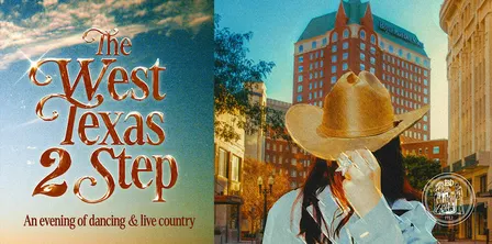 West Texas Two Step