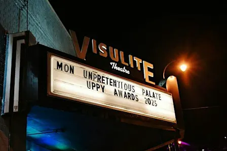 Unpretentious Palate's UPPY Awards