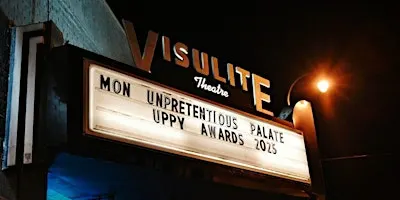 Unpretentious Palate's UPPY Awards