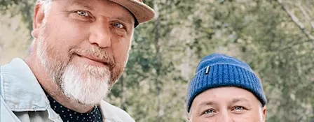 Brent Tyler & Joshua Smith