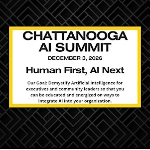 Chattanooga AI Summit