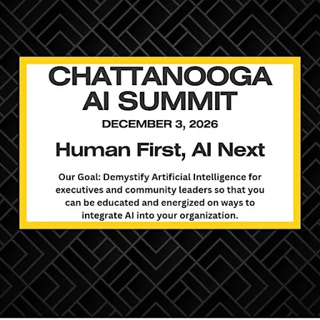 Chattanooga AI Summit