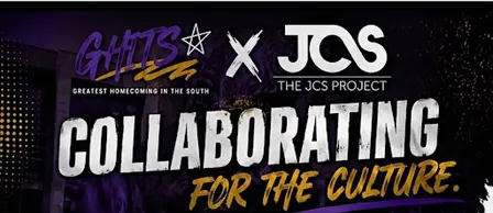GHITS X  The JCS Project