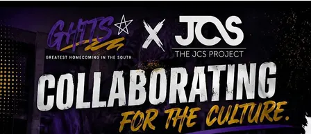 GHITS X  The JCS Project