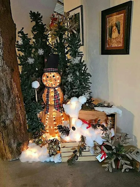 Jingle & Mingle