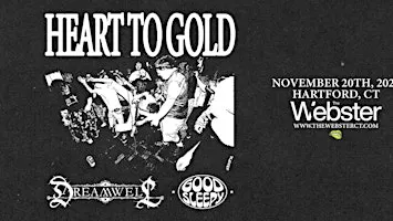 HEART TO GOLD - Hartford, CT