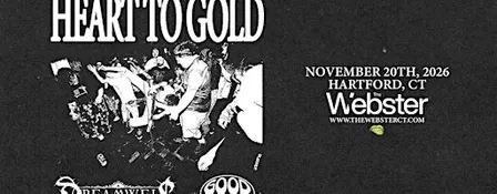 HEART TO GOLD - Hartford, CT