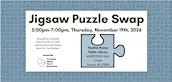 Puzzle Swap - Hosted by WI-JPA