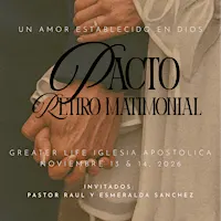 Kentucky District UPCI Espanol Marriage Retreat