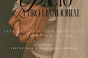 Kentucky District UPCI Espanol Marriage Retreat