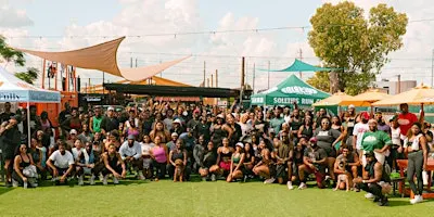 VOL 20 - SOLETIES - SOLE N SIP RUN SOCIAL - OCT 3RD 2026