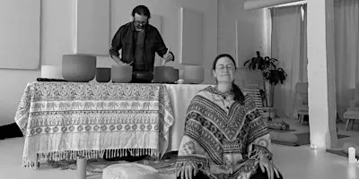 Enter the 1010 Portal of Rebirth- Yoga Nidra Sound Bath