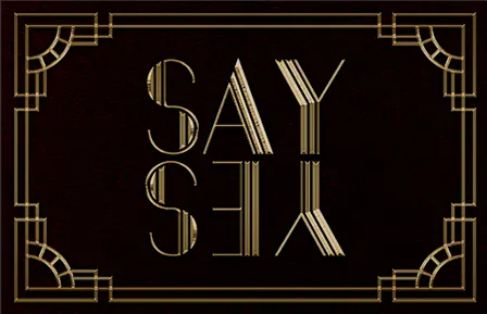Grand Opening of New Nightclub SAY YES