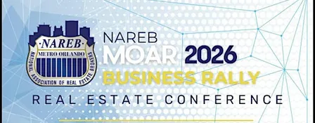 MOAR 2026 BUSINESS RALLY