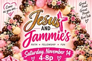 Jesus & Jammies