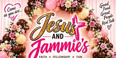 Jesus & Jammies