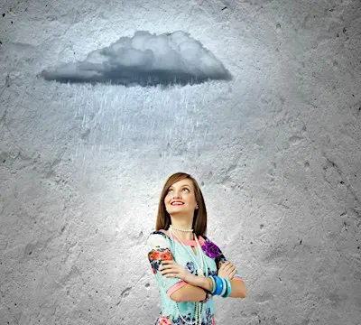 Understanding Depression & Anxiety - together we thrive!