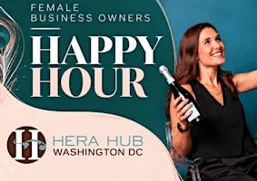 Female Business Owners Happy Hour (Baltimore)