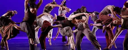 Kei Tsuruharatani's Small Dance Party