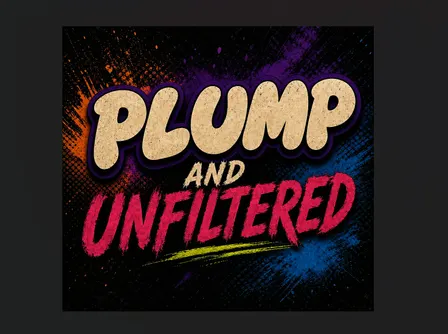 Plump and Unfiltered Comedy Showcase