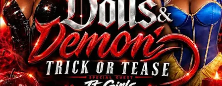 Dolls & Demons