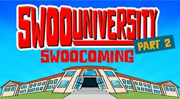Swoouniversity Presents: Swoocoming - Detroit Homecoming Themed Party