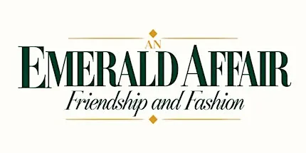 An Emerald Affair - Friendship and Fashion December 2026