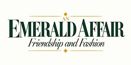 An Emerald Affair - Friendship and Fashion December 2026