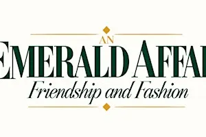 An Emerald Affair - Friendship and Fashion December 2026