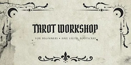 Tarot for Beginners