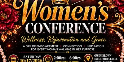 Women's Conference