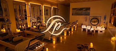 Candlelight Sound Bath